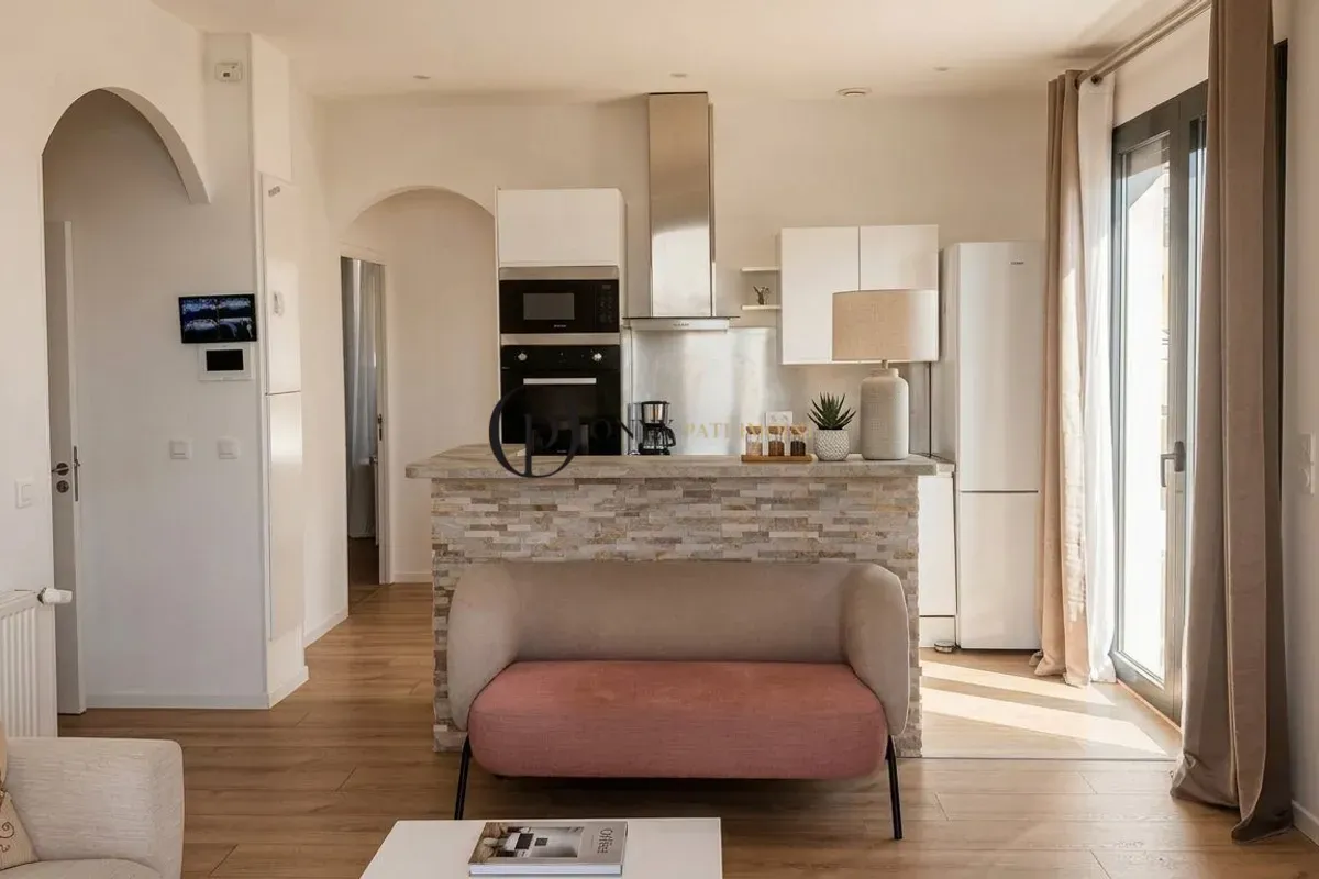 à Vendre Roquebrune-Cap-Martin — Appartement T4 - Photo 3