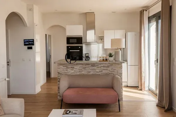 à Vendre Roquebrune-Cap-Martin — Appartement T4 - Photo 3
