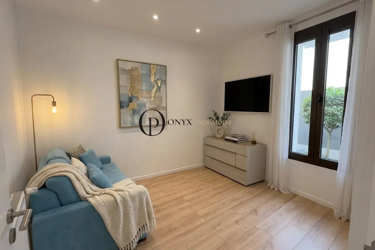 à Vendre Roquebrune-Cap-Martin — Appartement T4 - Photo 6