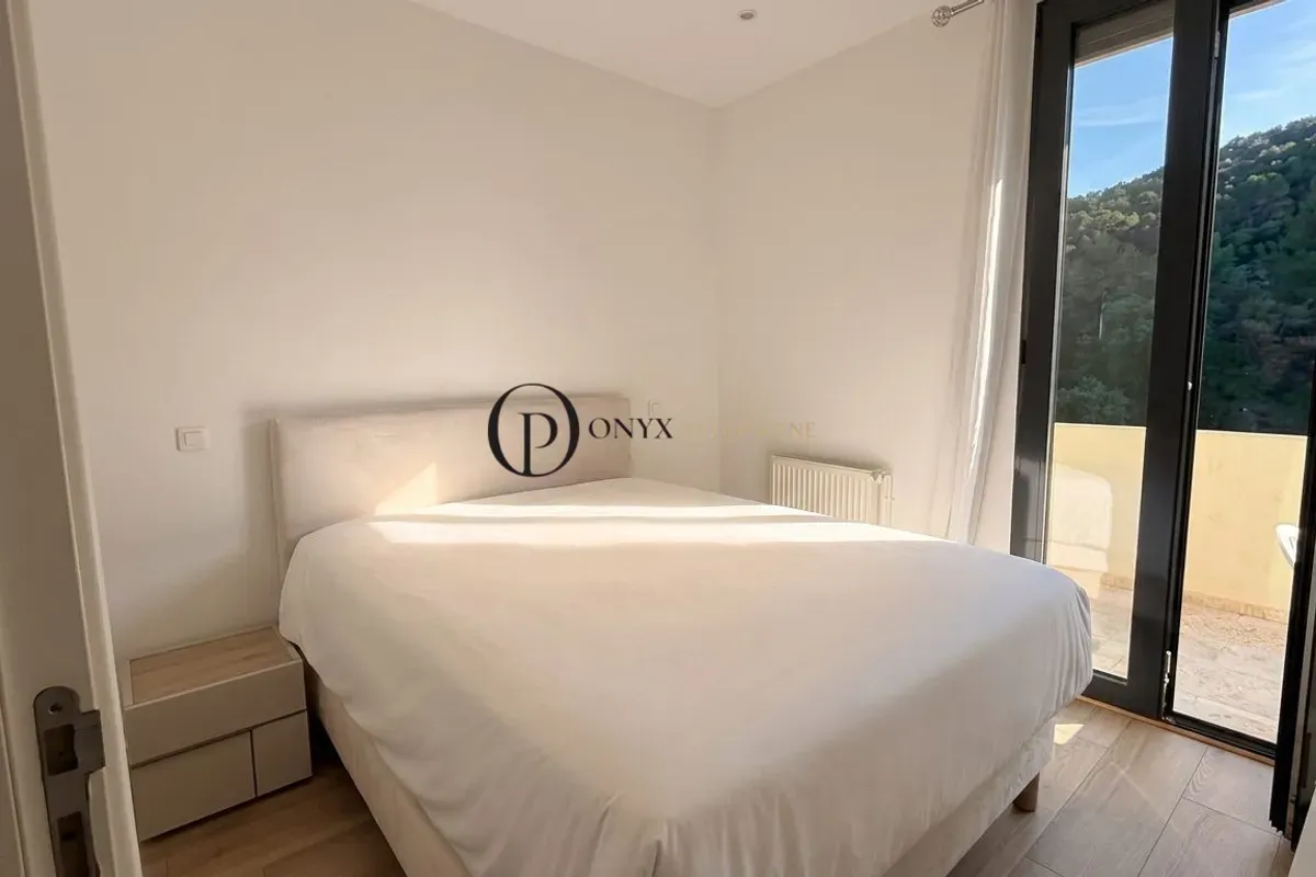 à Vendre Roquebrune-Cap-Martin — Appartement T4 - Photo 8