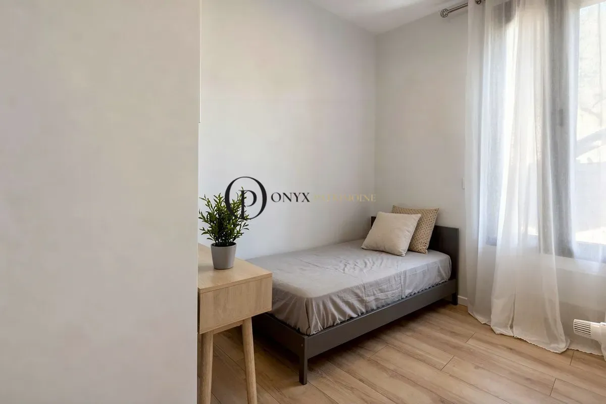 à Vendre Roquebrune-Cap-Martin — Appartement T4 - Photo 9