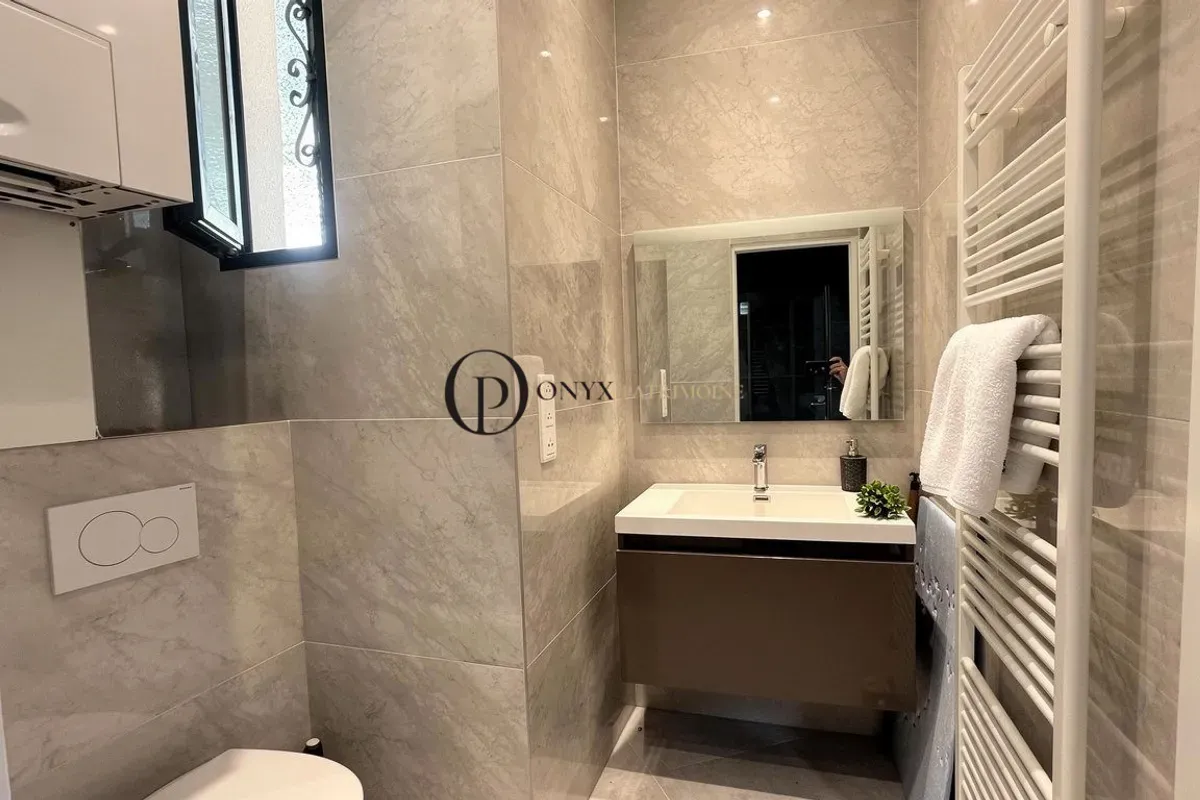 à Vendre Roquebrune-Cap-Martin — Appartement T4 - Photo 10