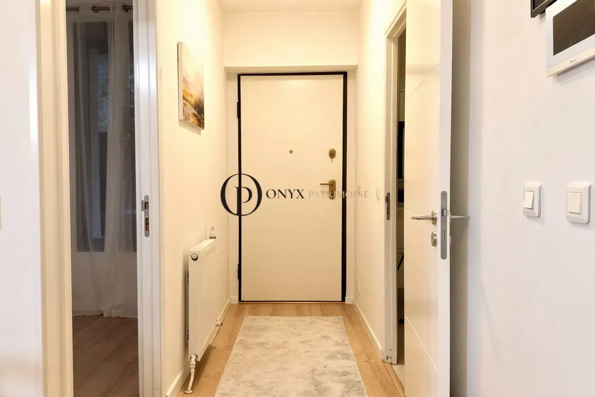 à Vendre Roquebrune-Cap-Martin — Appartement T4 - Photo 11