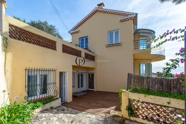 Appartement à vendre Nice - Photo 1