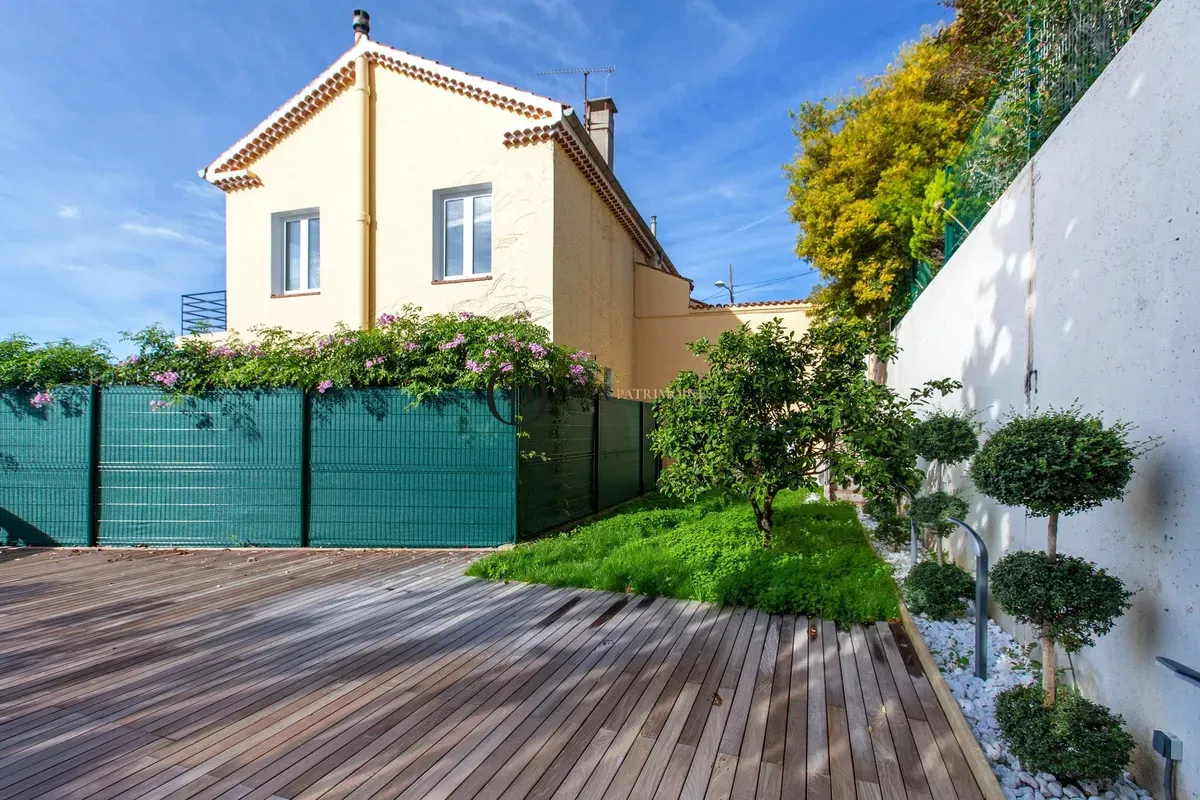 Appartement à vendre Nice - Photo 2
