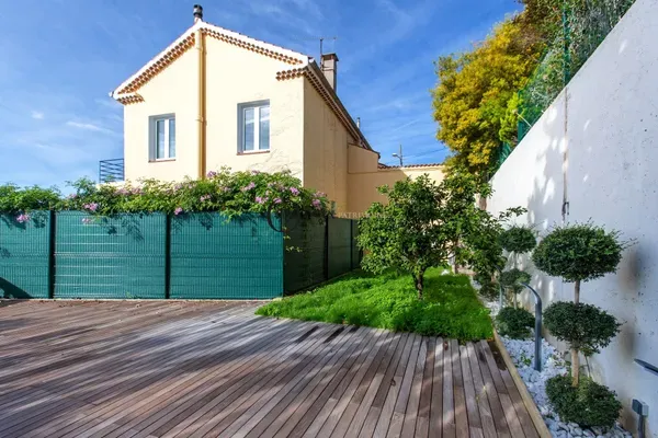 Appartement à vendre Nice - Photo 2