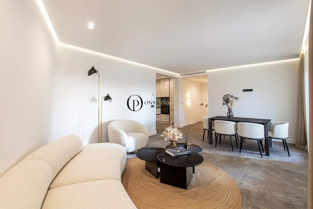Appartement à vendre Nice - Photo 9