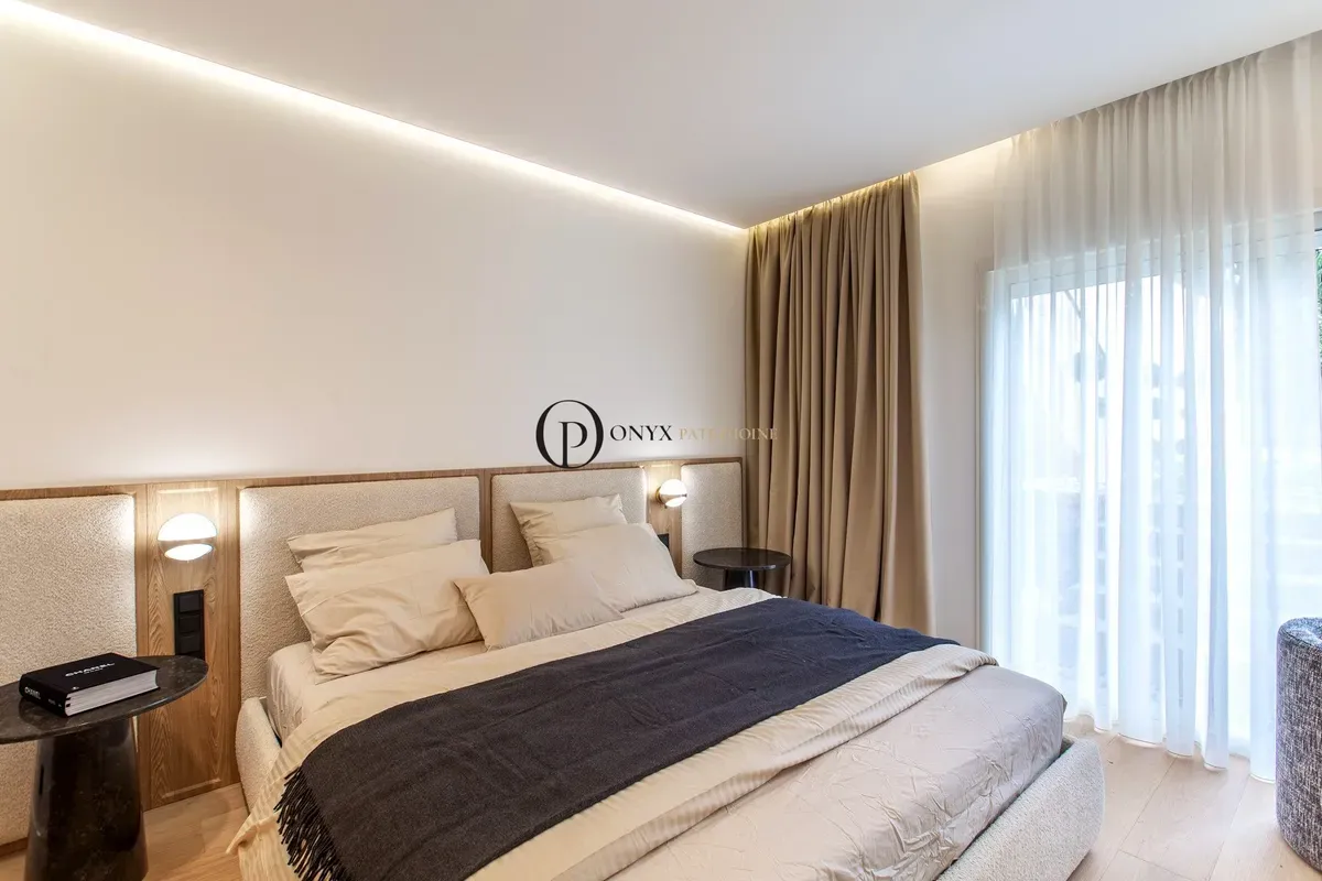 Appartement à vendre Nice - Photo 10