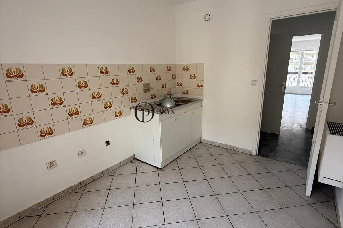3 PIÈCES SAINT ROCH - Photo 10