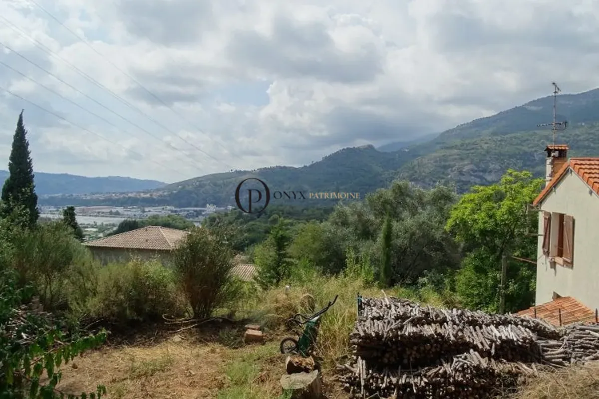 MAISON AVEC TERRAIN 10000m² - Photo 2