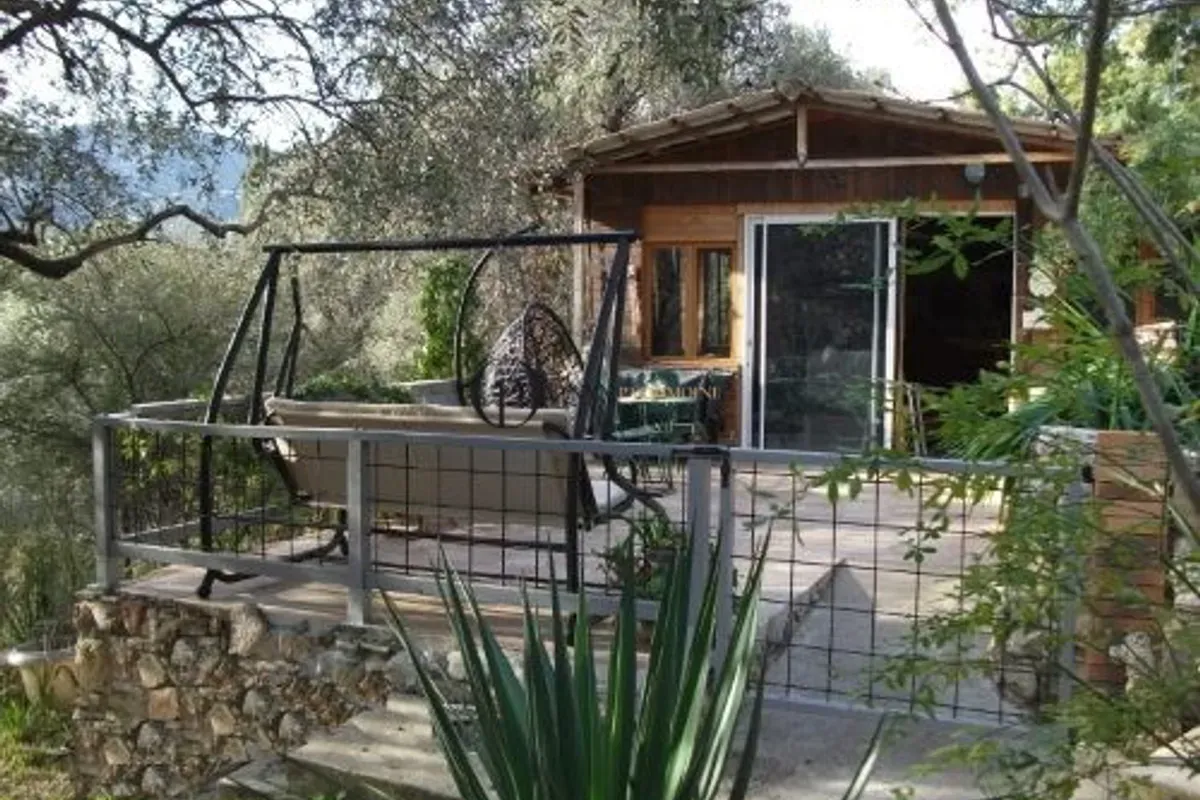 MAISON AVEC TERRAIN 10000m² - Photo 4