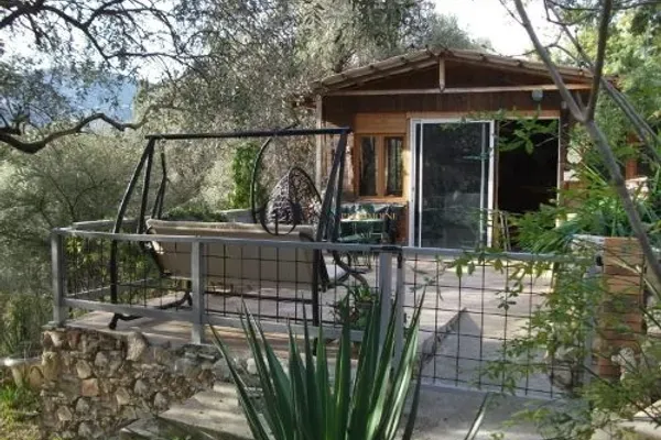 MAISON AVEC TERRAIN 10000m² - Photo 4