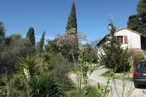 MAISON AVEC TERRAIN 10000m² - Photo 3