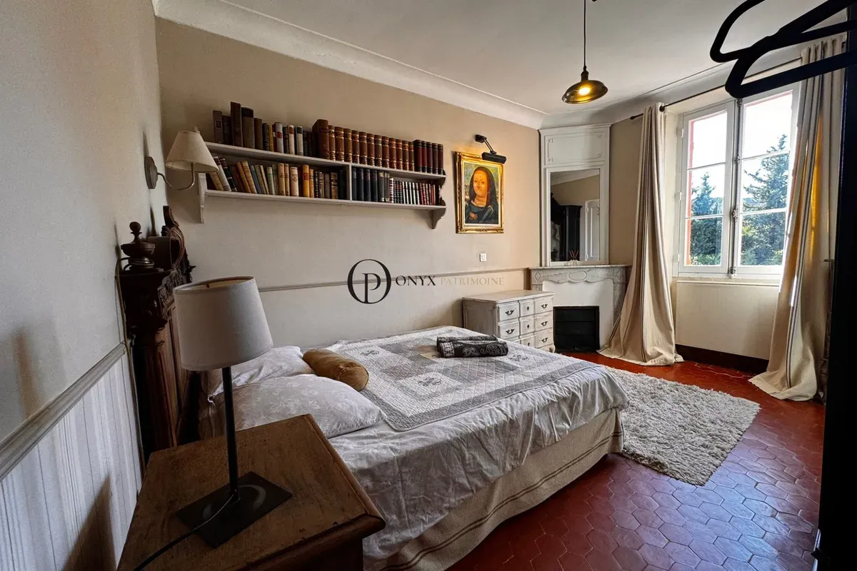 Maison à vendre Antibes - Photo 10