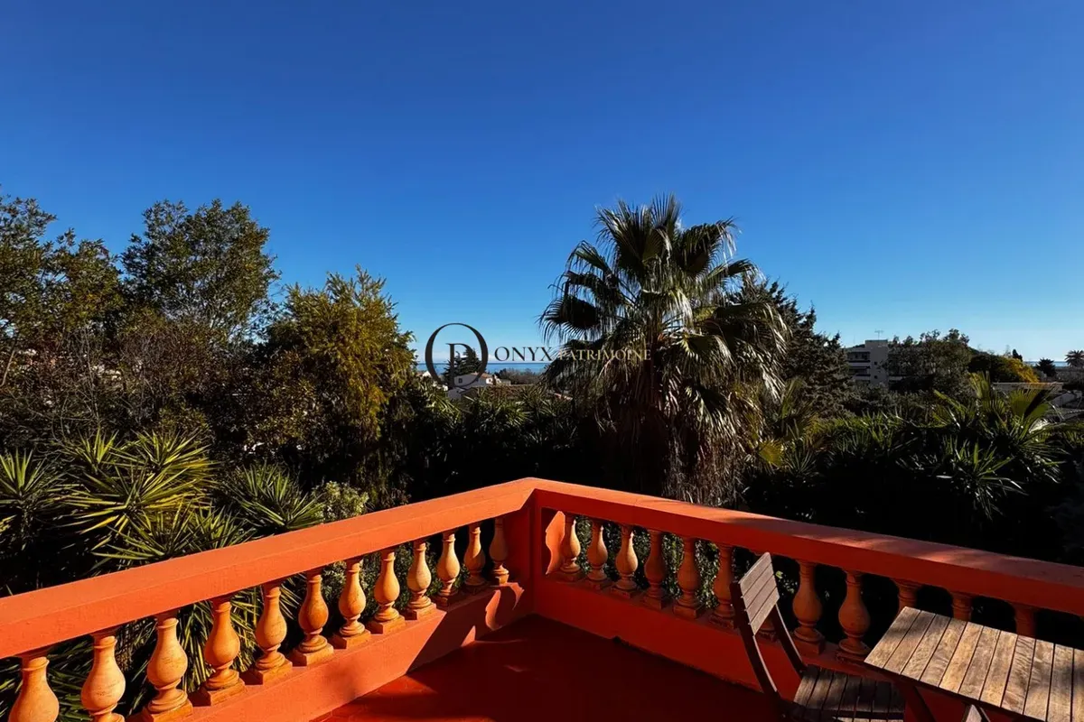 Maison à vendre Antibes - Photo 19