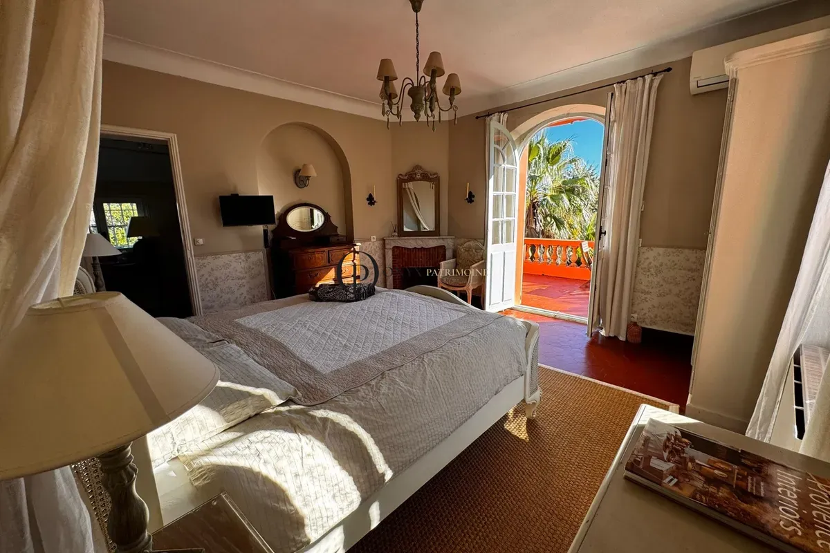 Maison à vendre Antibes - Photo 11