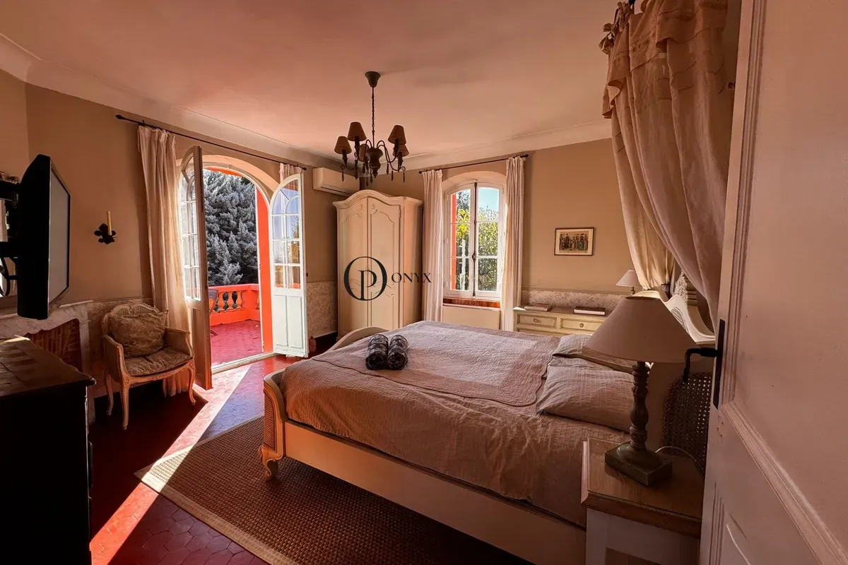 Maison à vendre Antibes - Photo 20