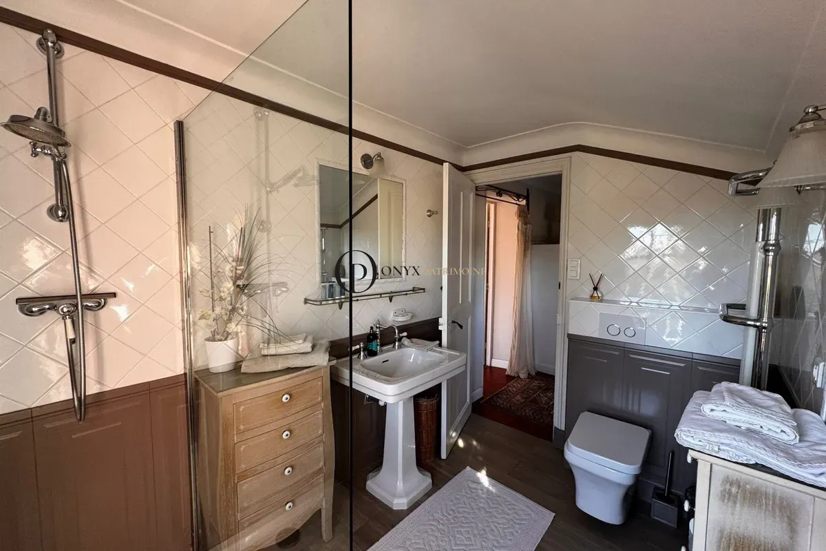 Maison à vendre Antibes - Photo 21
