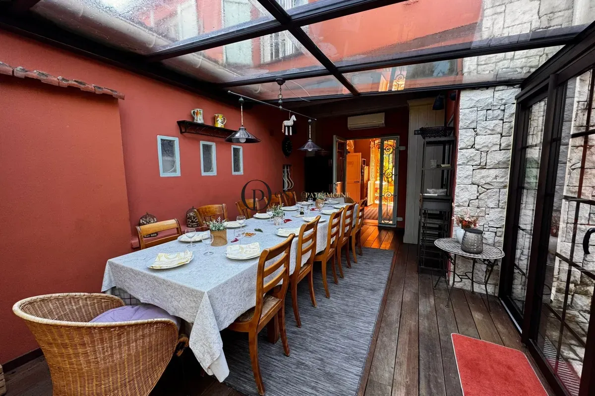 Maison à vendre Antibes - Photo 9