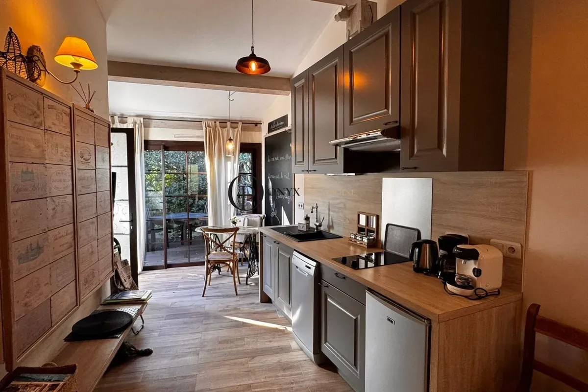 Maison à vendre Antibes - Photo 6