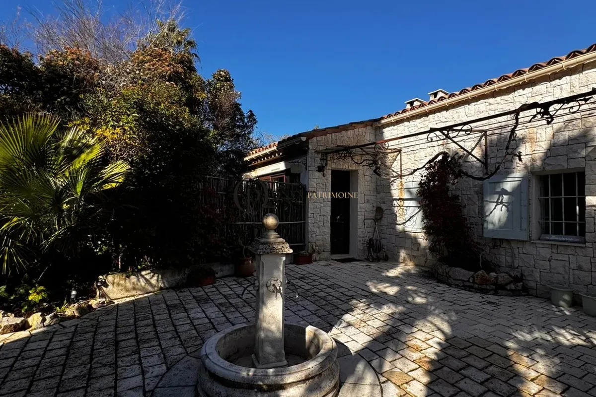 Maison à vendre Antibes - Photo 23