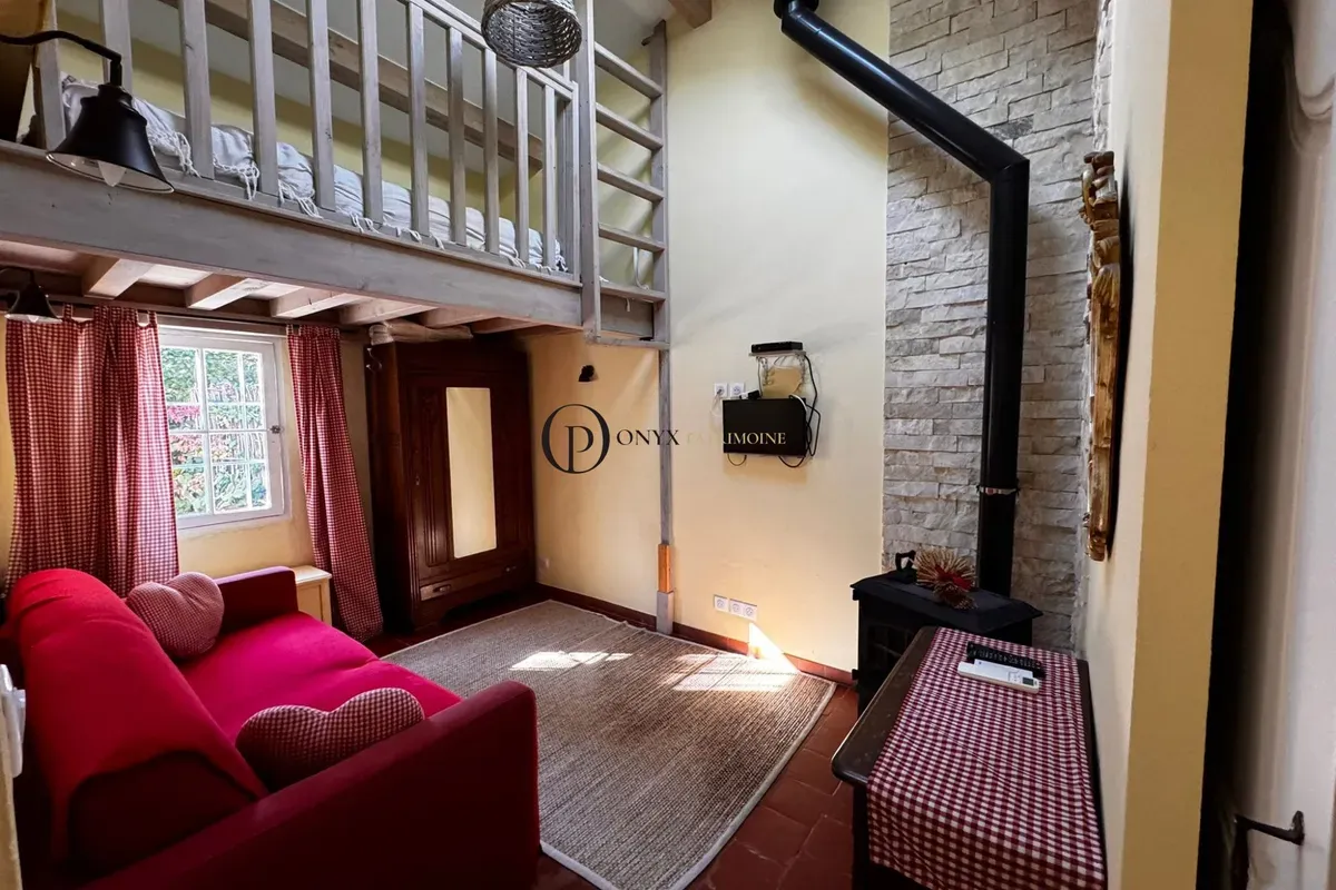 Maison à vendre Antibes - Photo 25