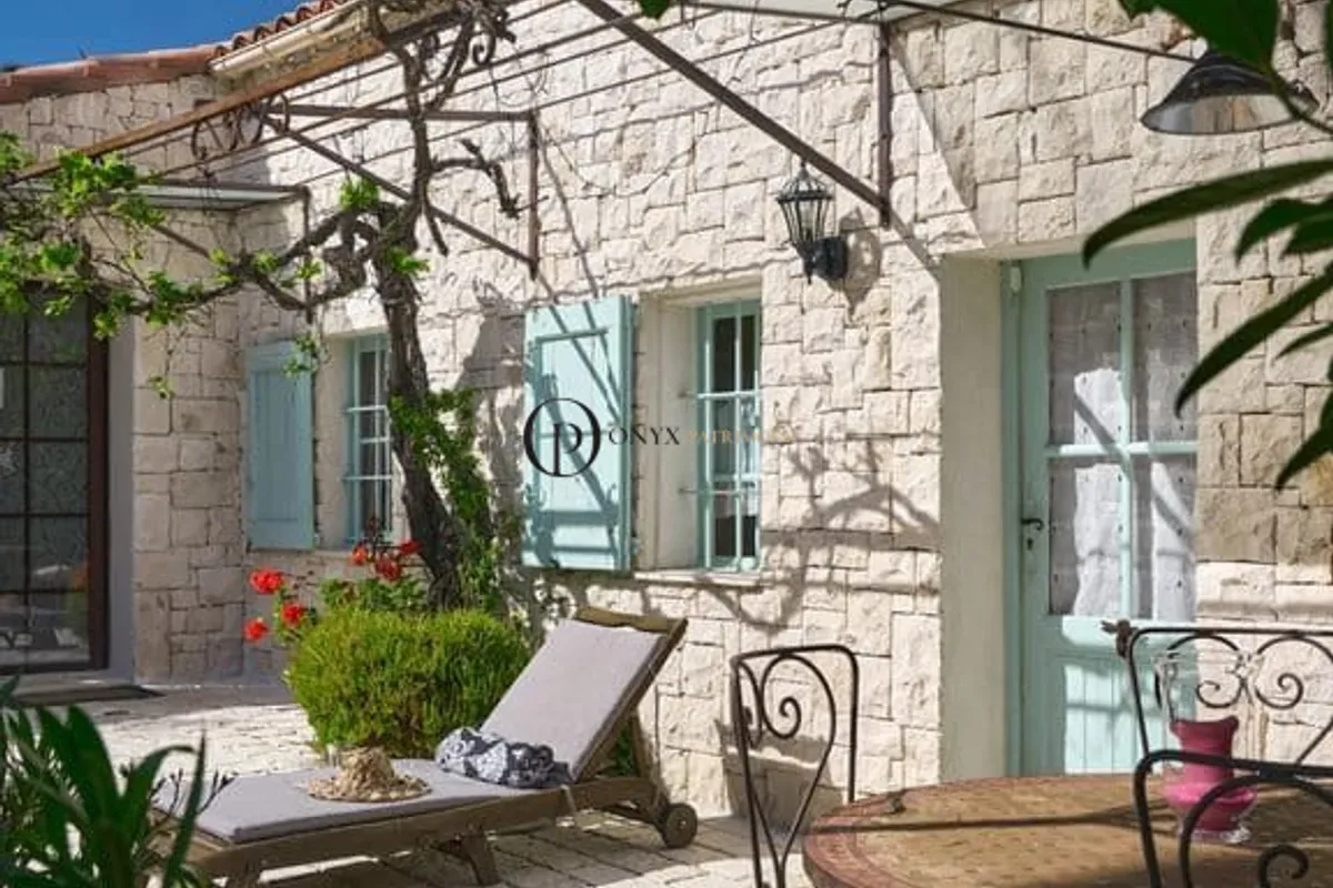 Maison à vendre Antibes - Photo 22
