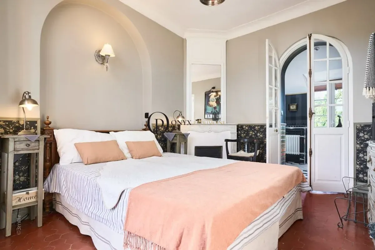 Maison à vendre Antibes - Photo 17