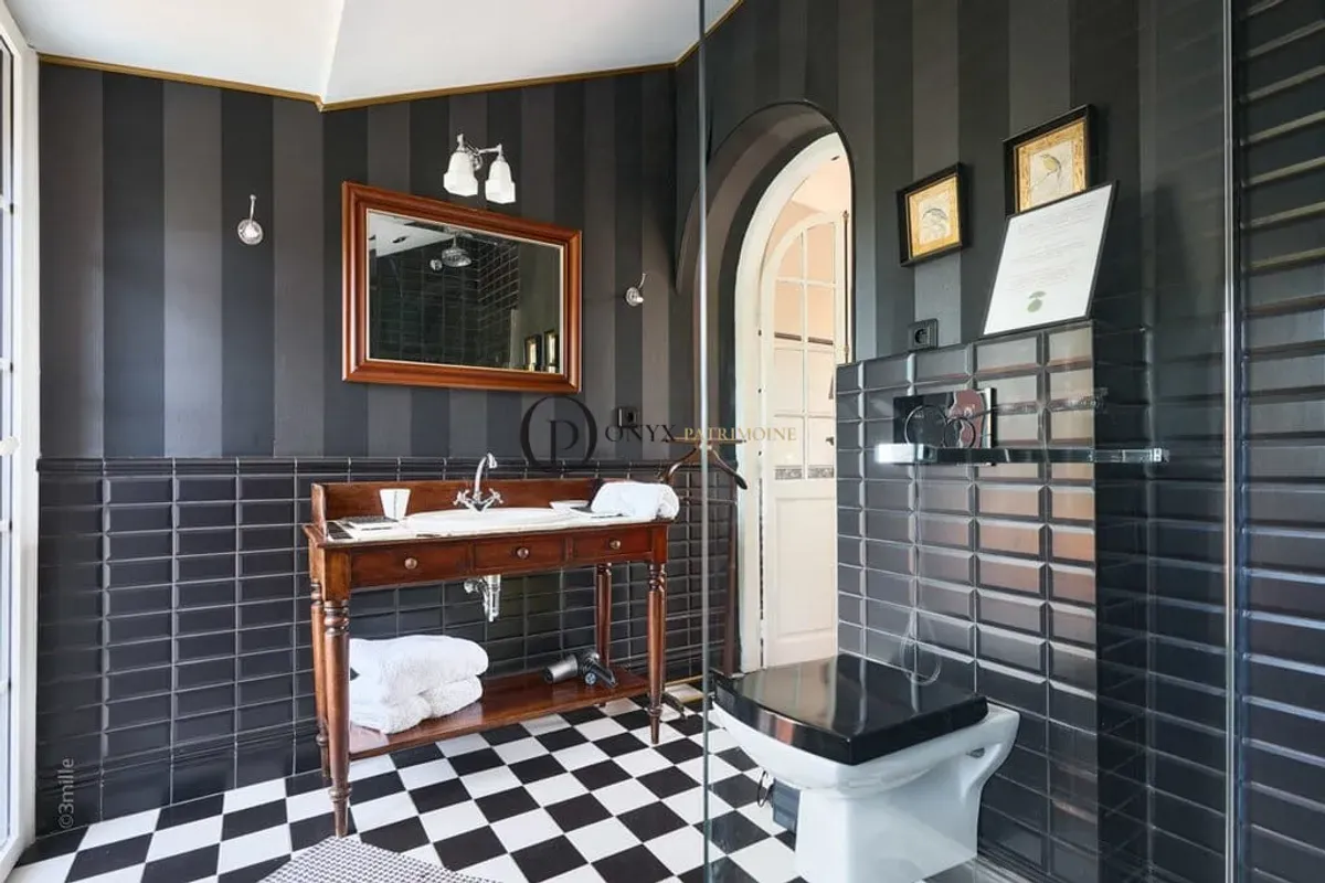 Maison à vendre Antibes - Photo 18