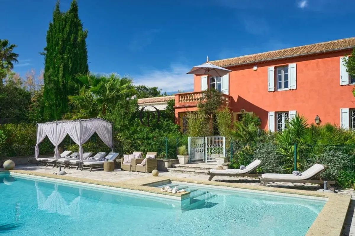 Maison à vendre Antibes - Photo 28