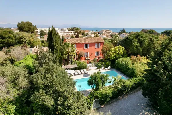 Maison à vendre Antibes - Photo 1