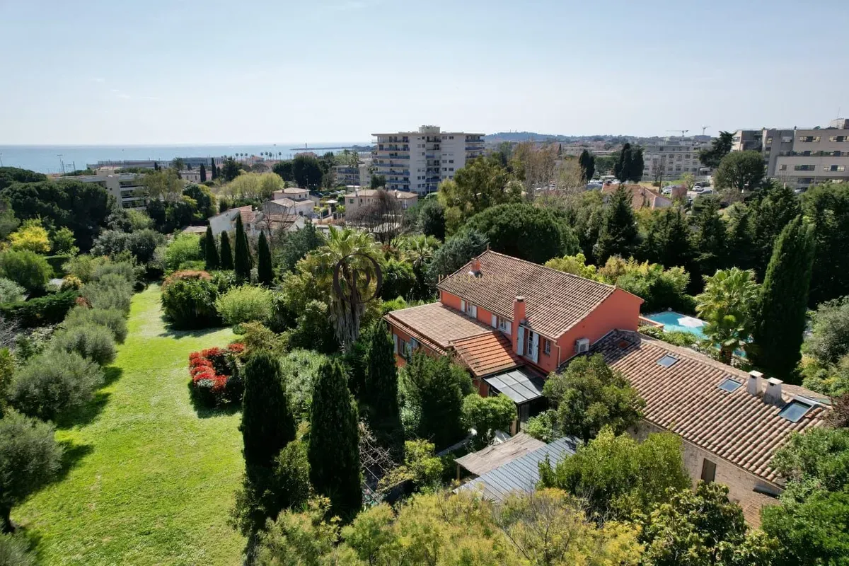 Maison à vendre Antibes - Photo 29