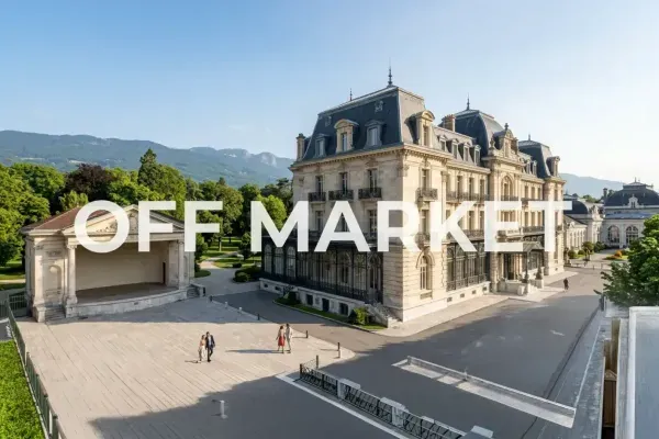 Loft-a-vendre-aix-les-bains - Thumbnail