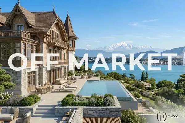 manoir-a-vendre-geneve - Thumbnail